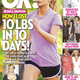 Image for article titled This Week In Tabloids: Weddings, Diets & Dating The Dude You're Writing About